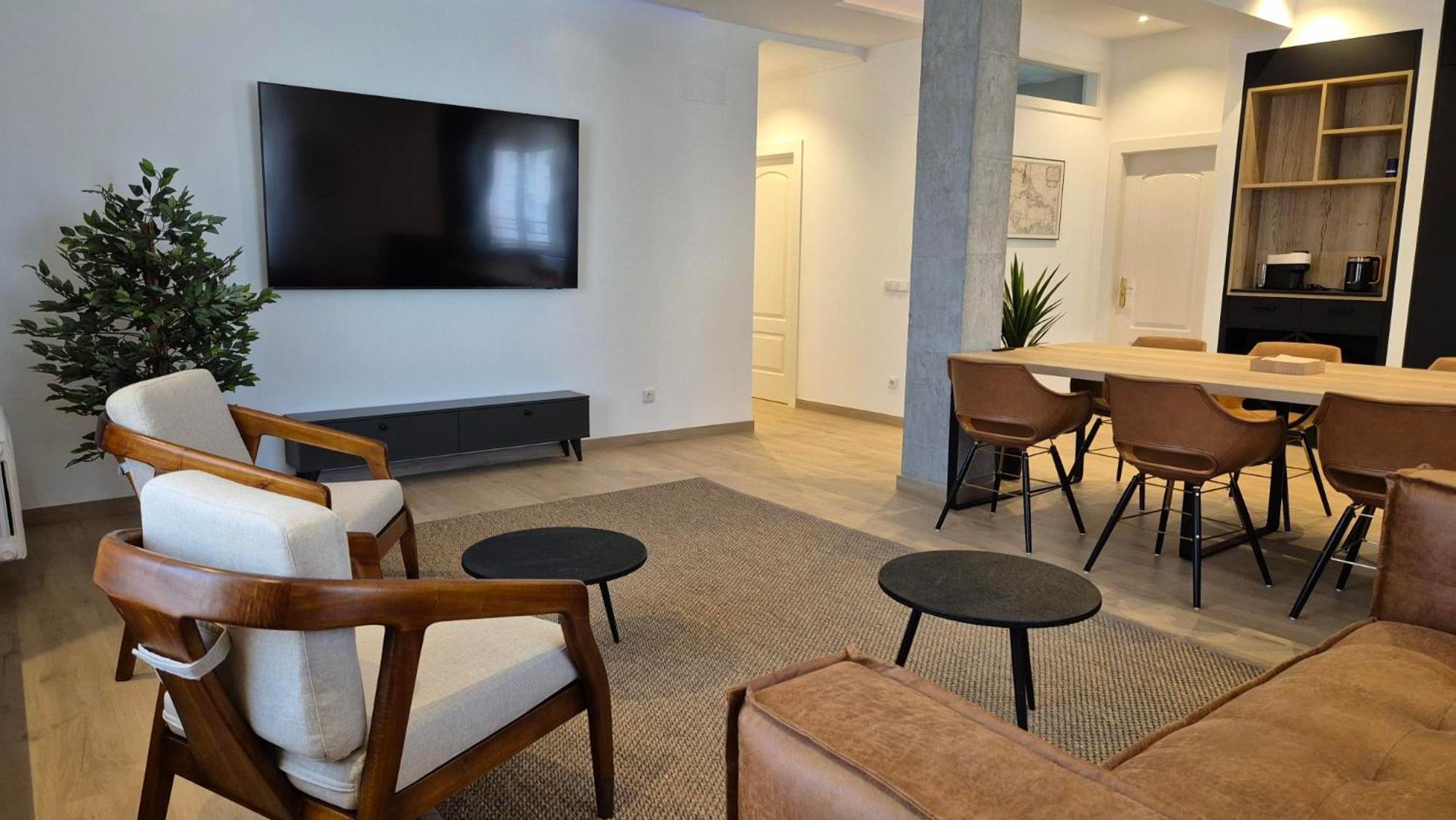 Apartamento Haus Castelar Santander