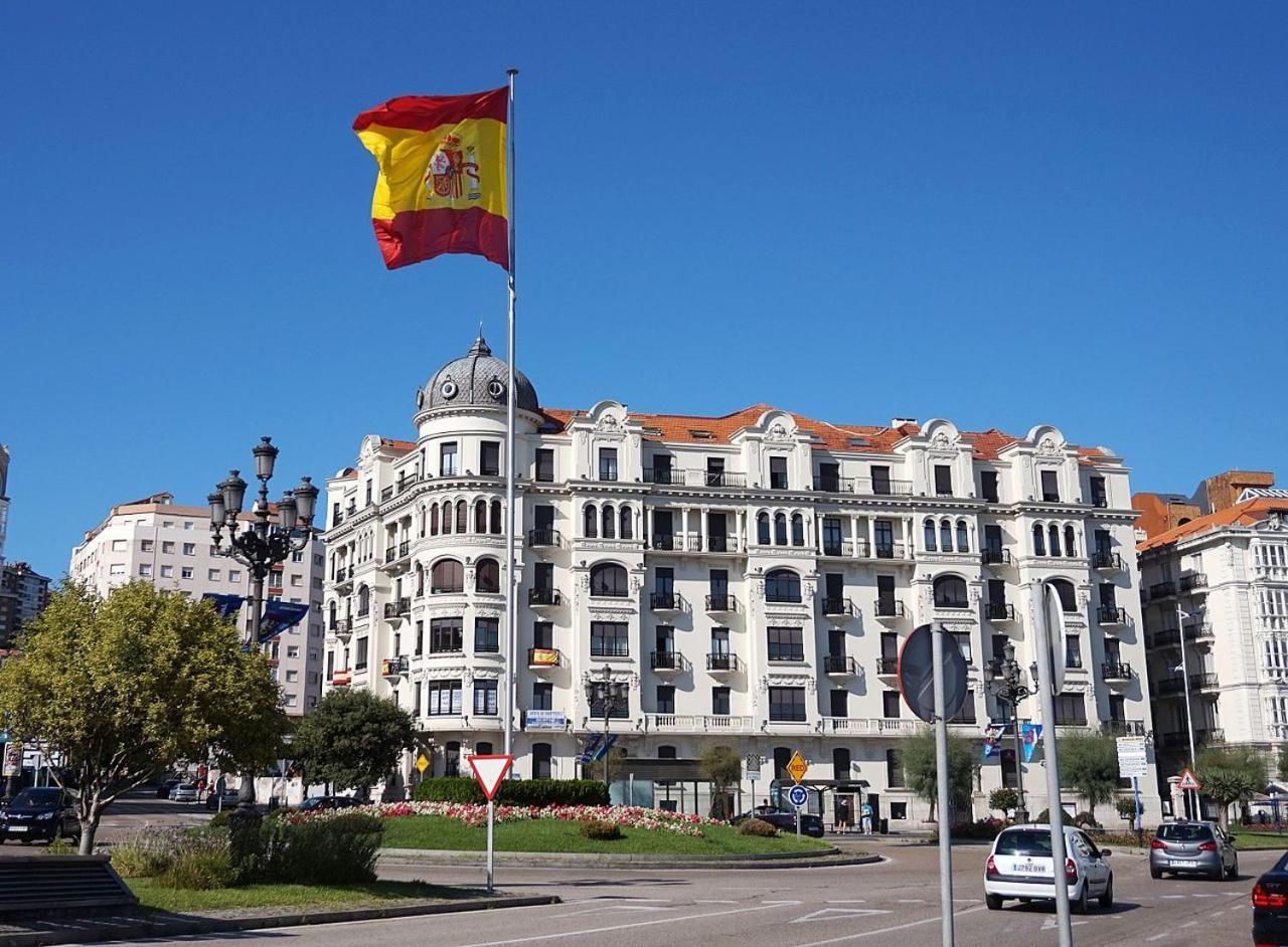 Haus Castelar Apartamento Santander