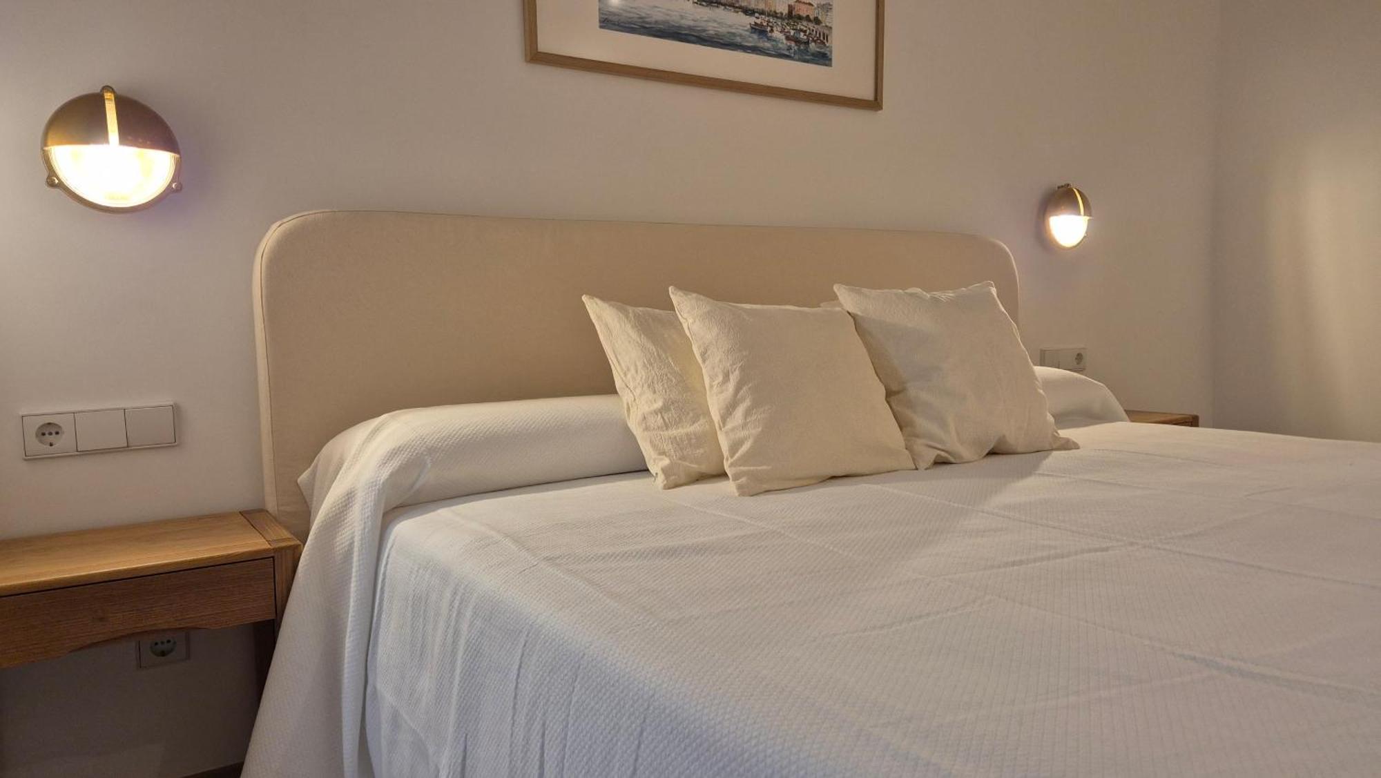 Haus Castelar Apartamento