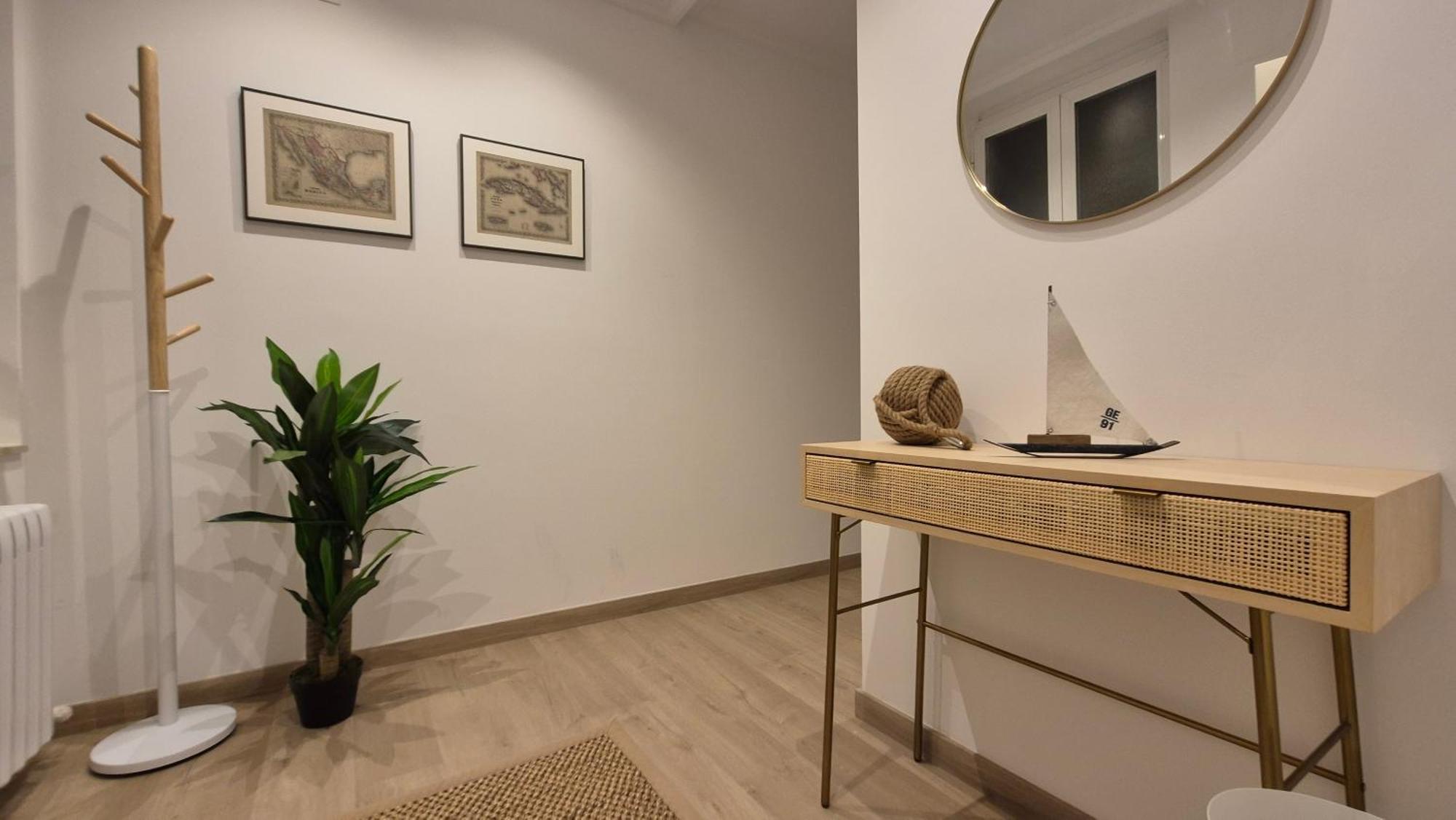 Apartamento Haus Castelar Santander
