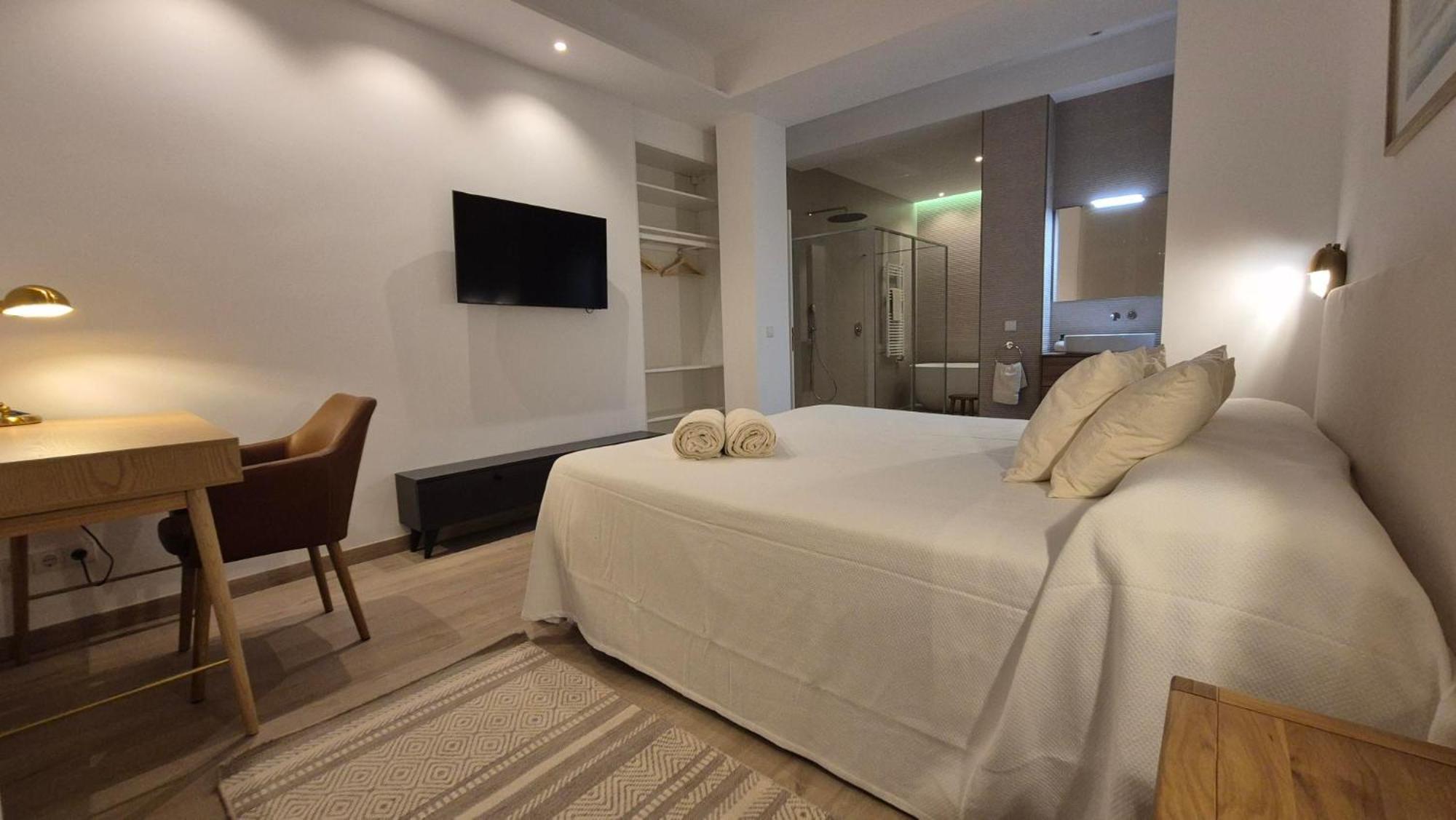 Apartamento Haus Castelar *