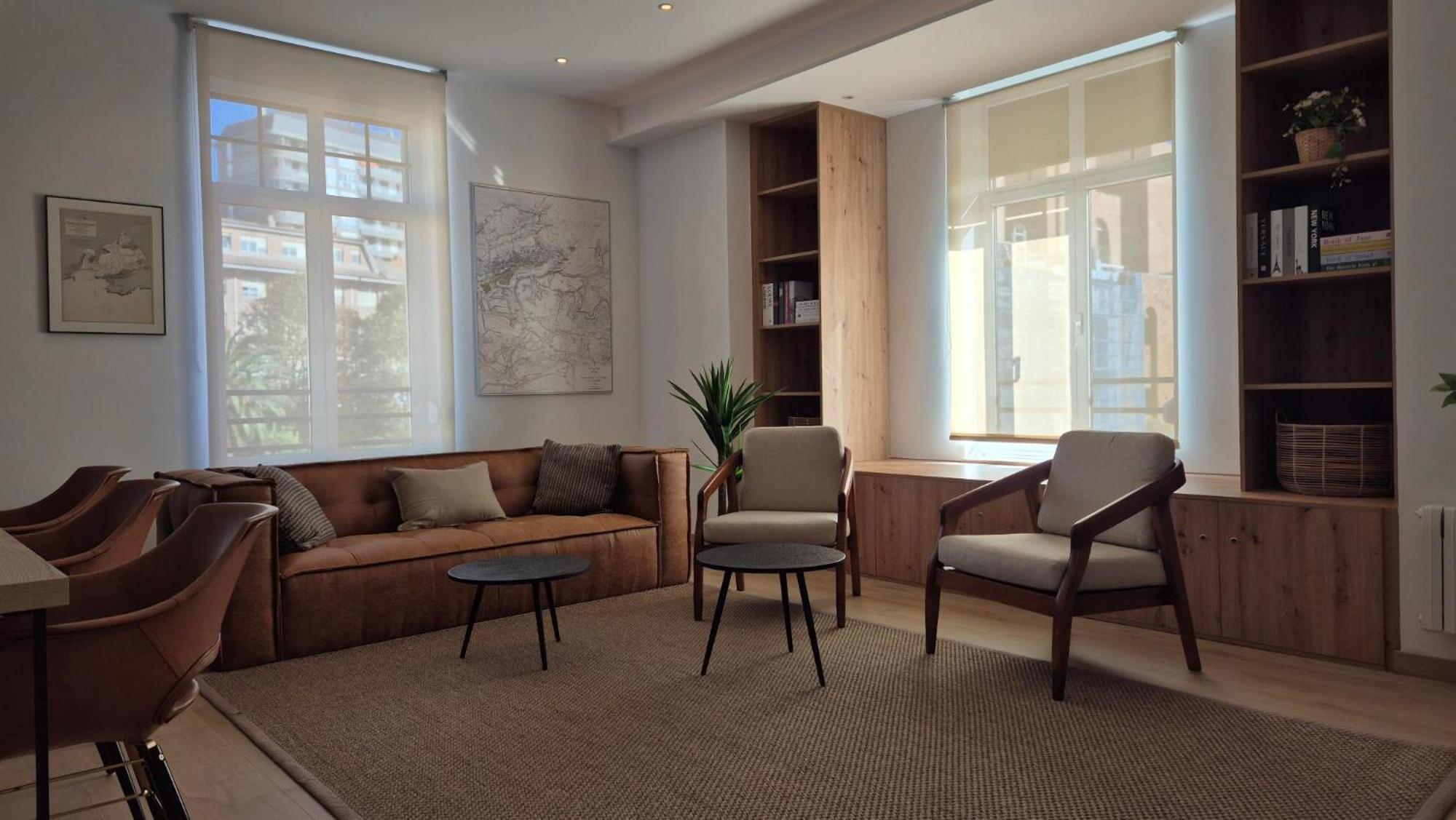 Haus Castelar Santander