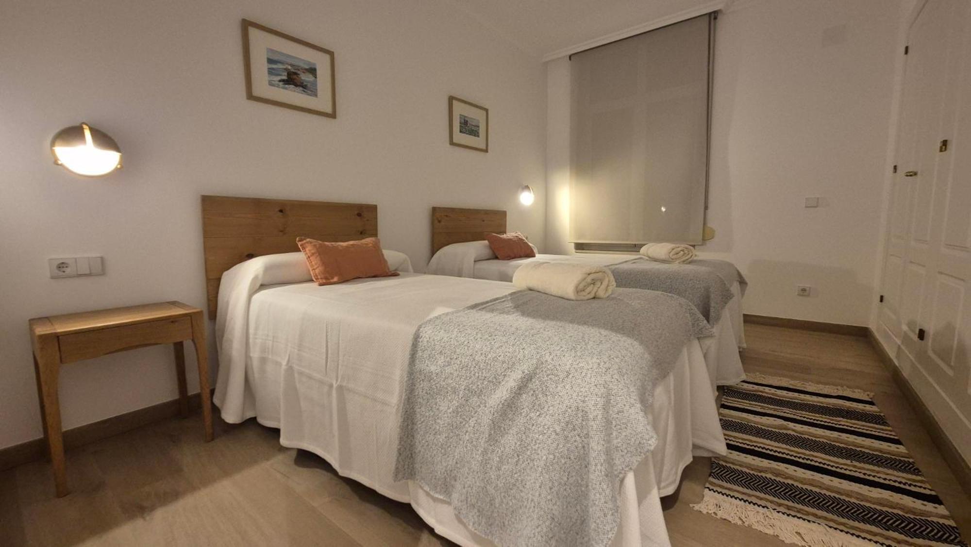 Apartamento Haus Castelar