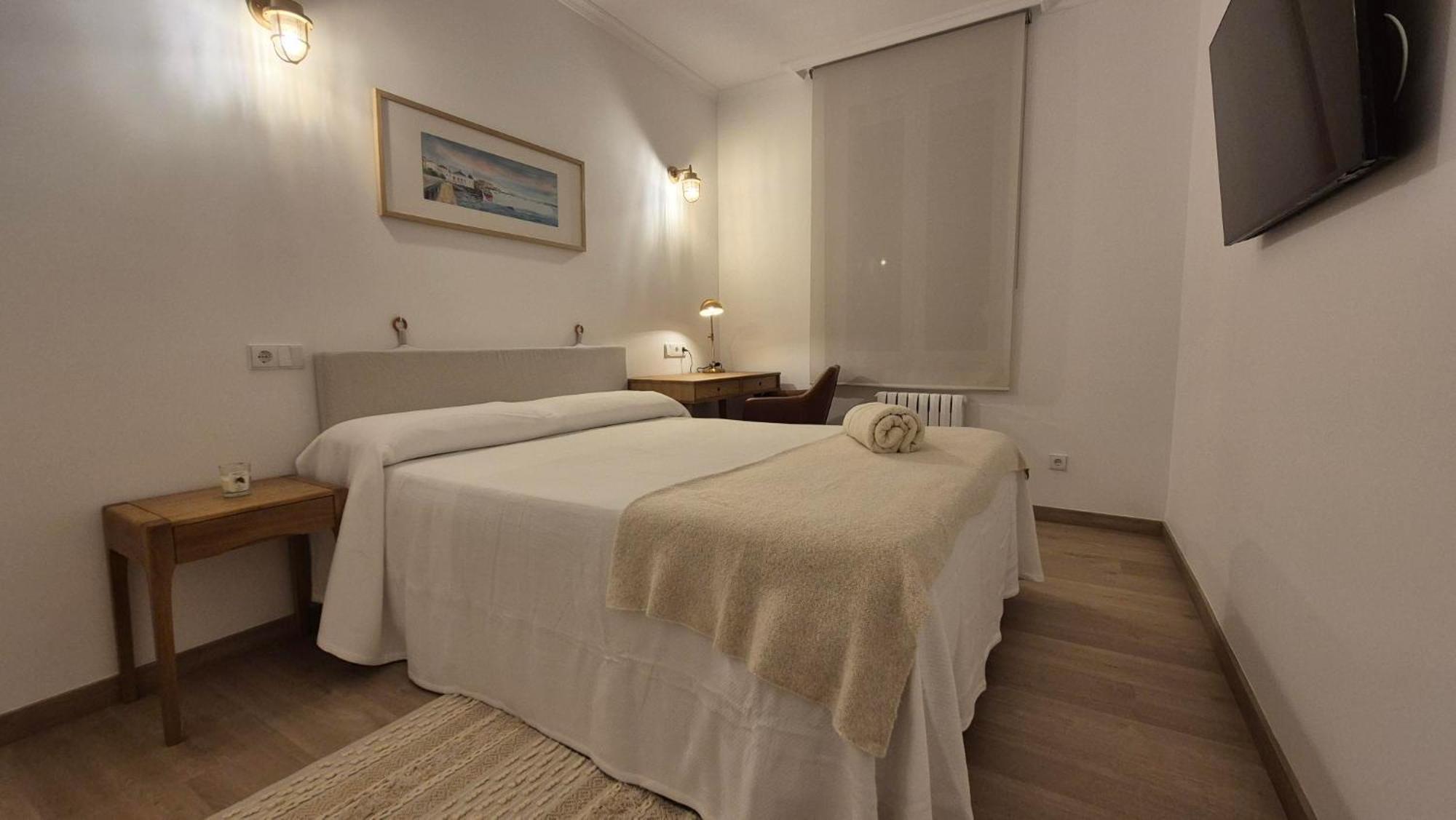 Apartamento Haus Castelar