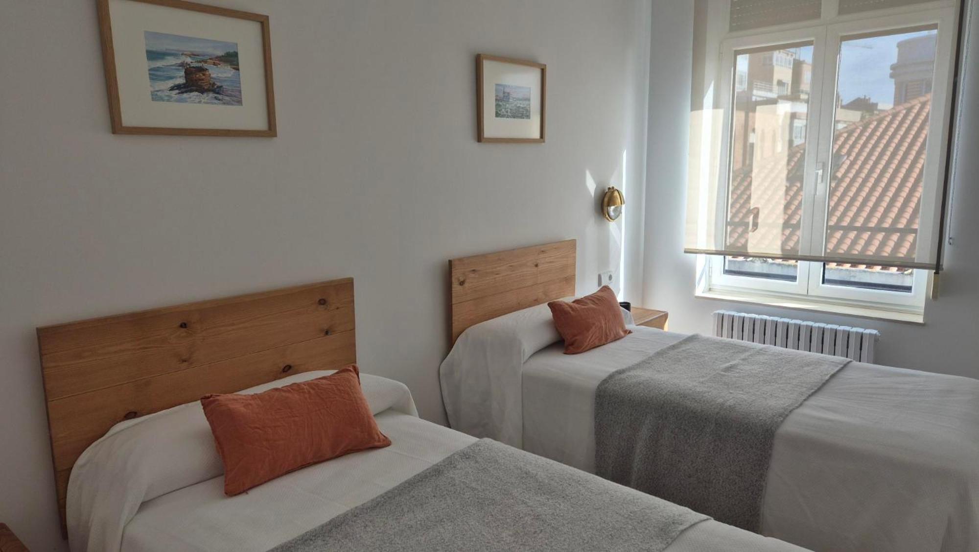 Haus Castelar * Santander