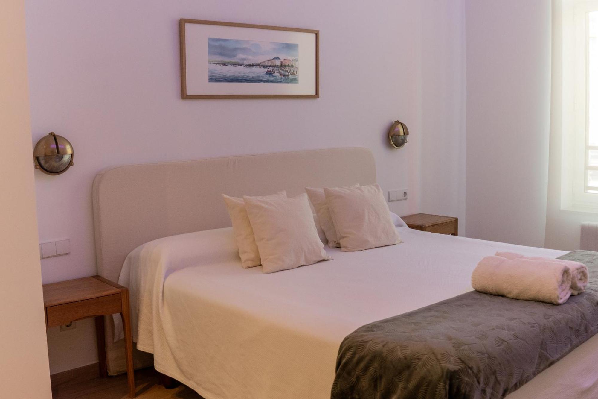 Appartement Haus Castelar Santander