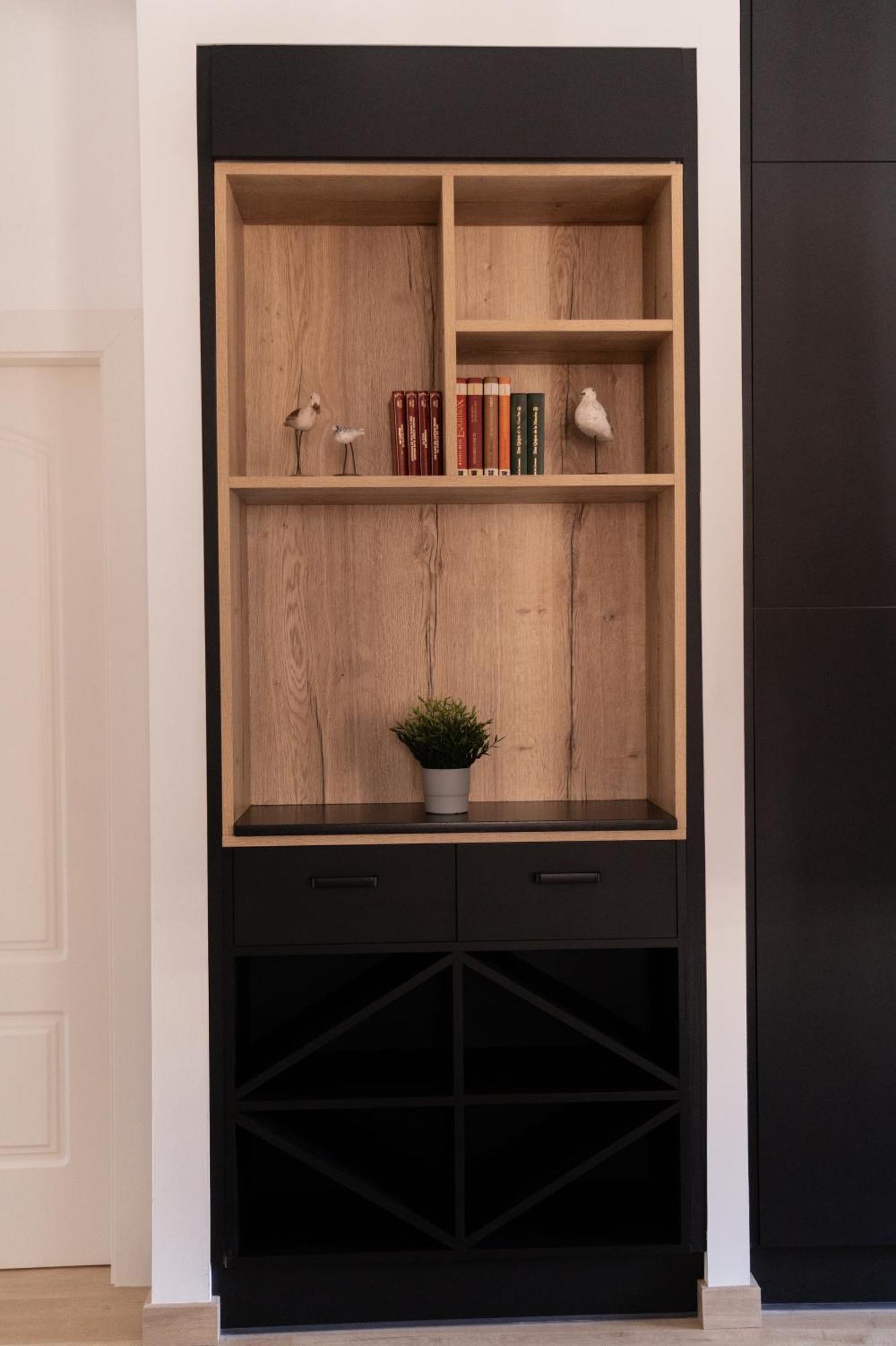 Haus Castelar Appartement *