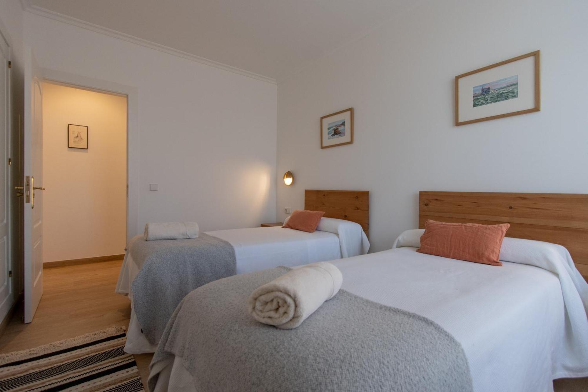 Haus Castelar Appartement Santander