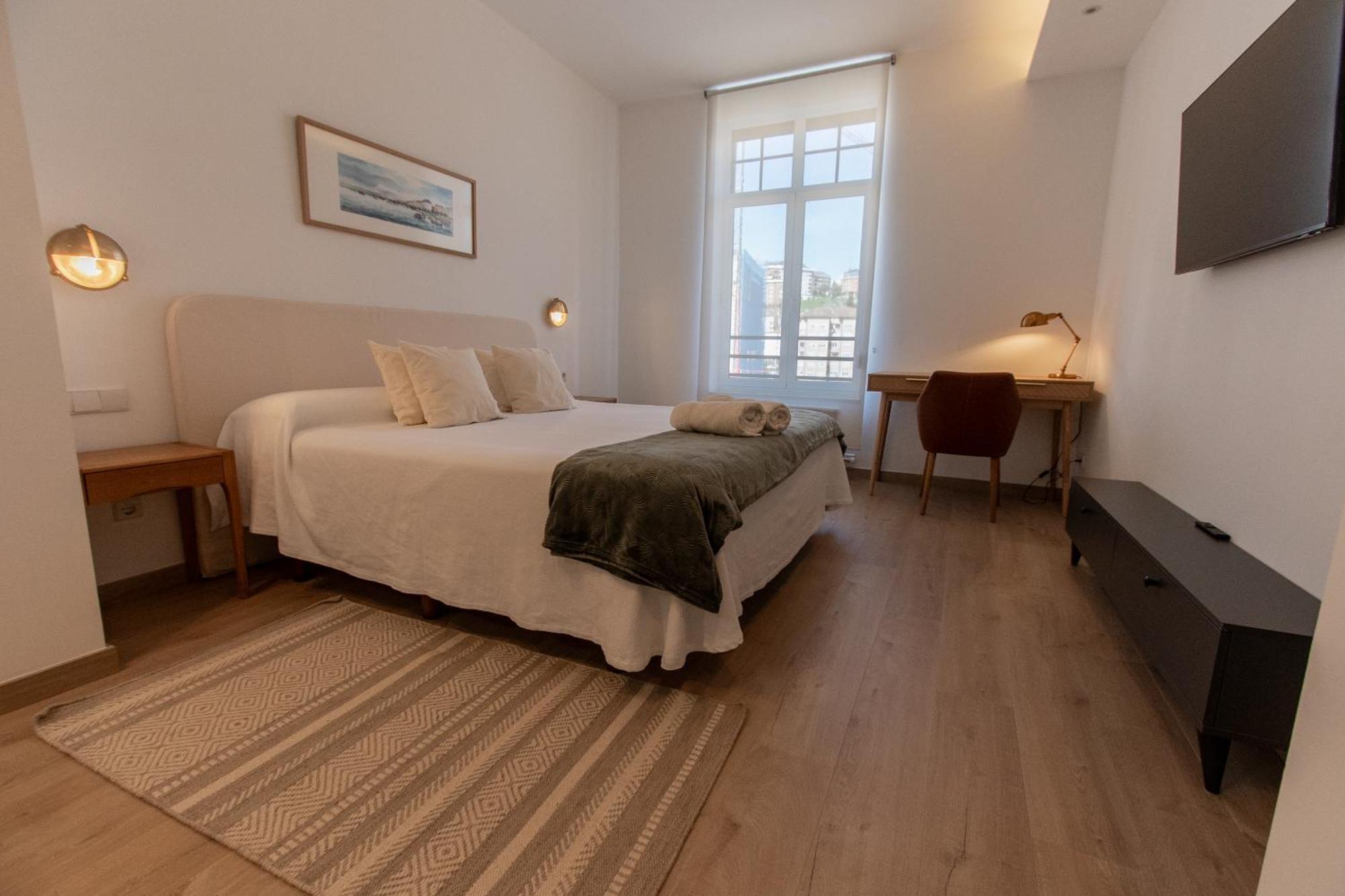 Haus Castelar Appartement Santander
