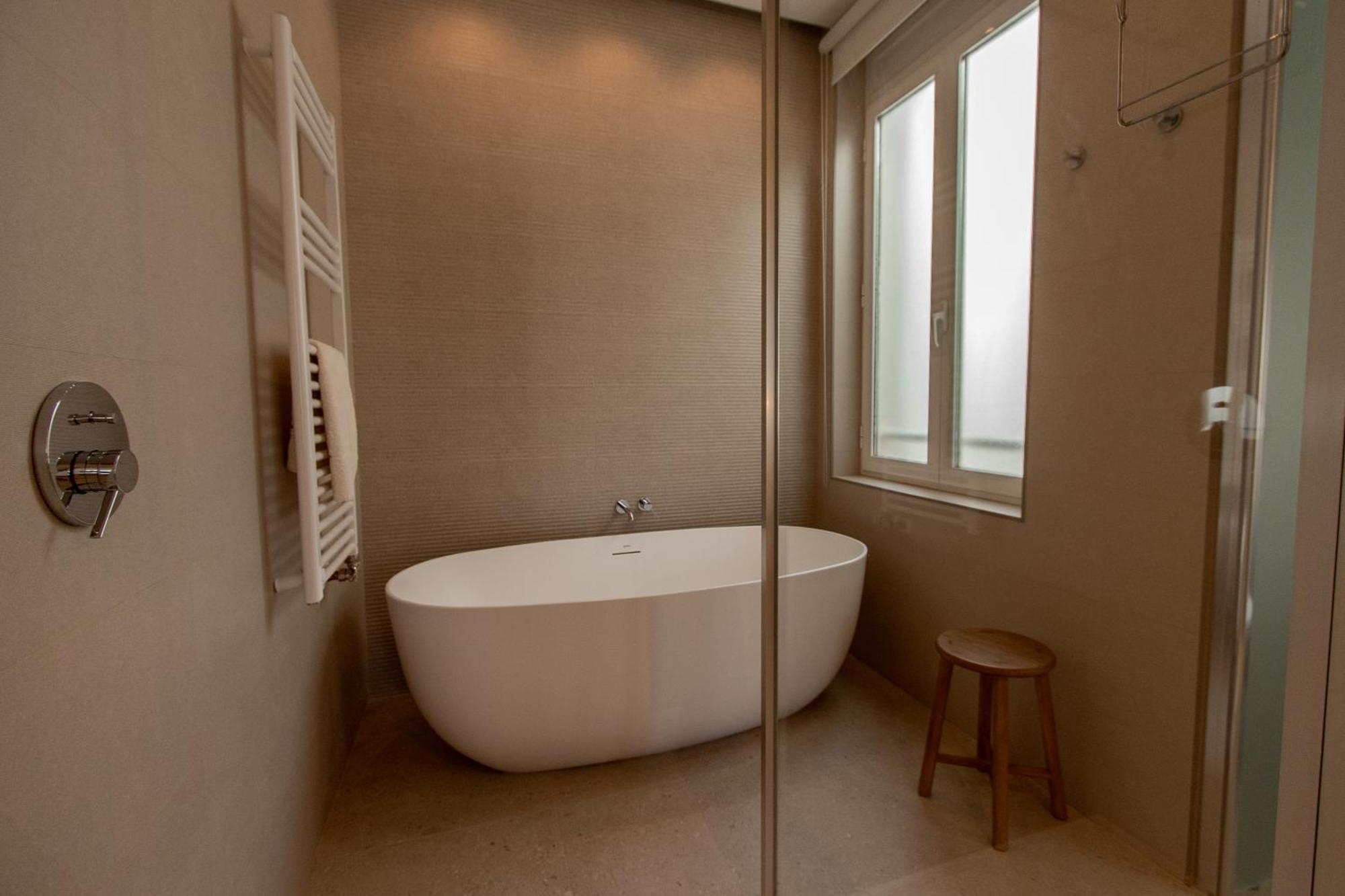 Haus Castelar Appartement *