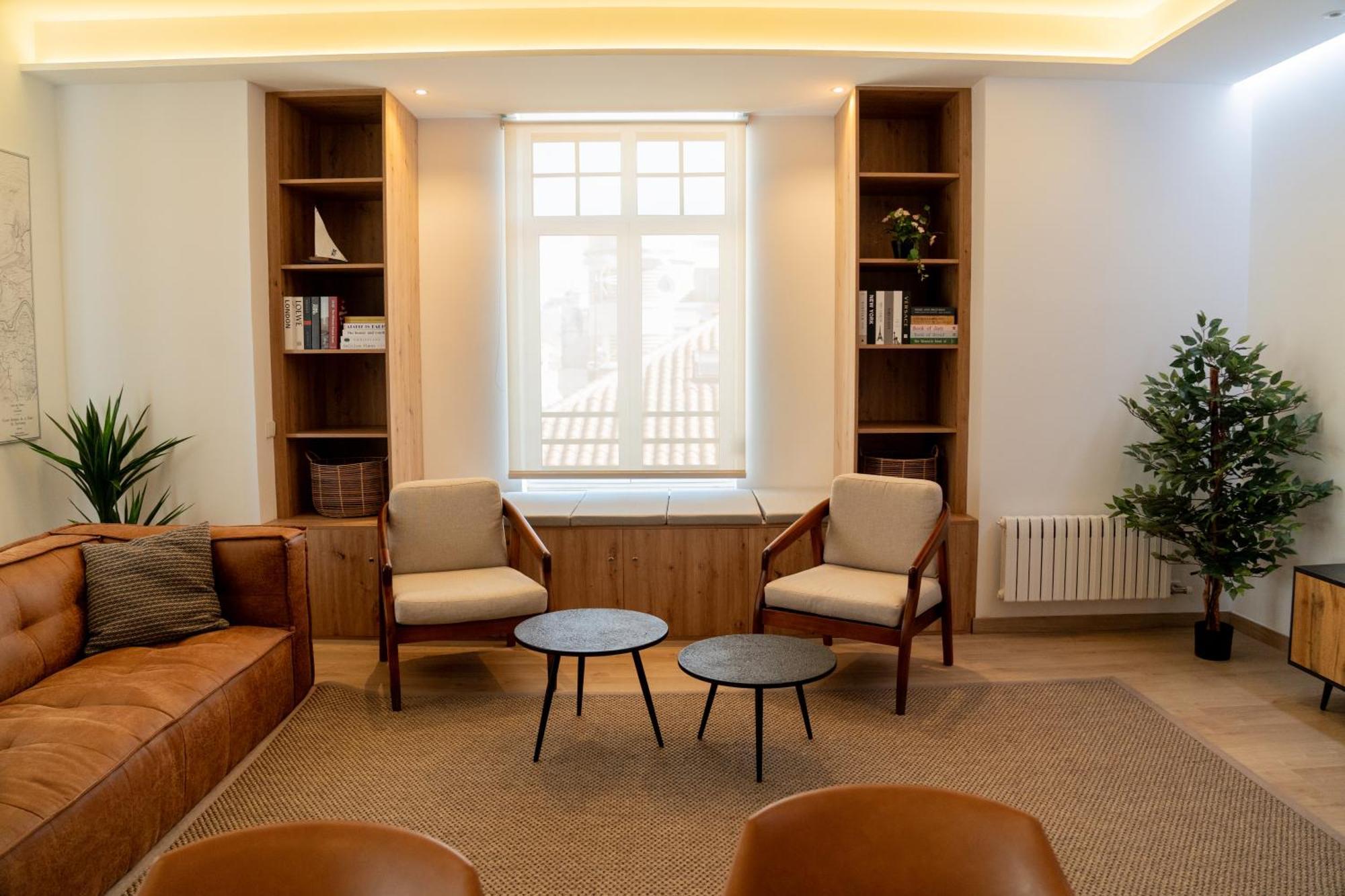 Haus Castelar Appartement