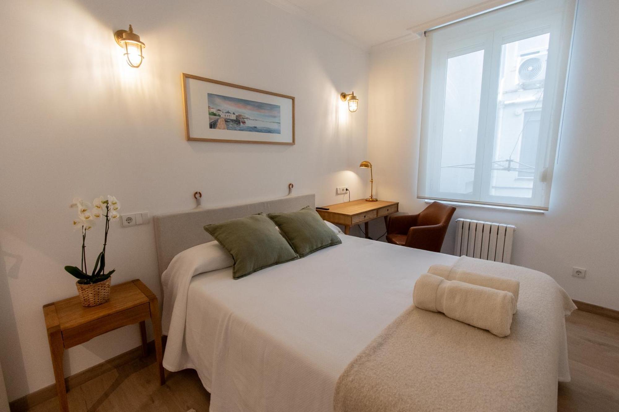 Haus Castelar * Santander