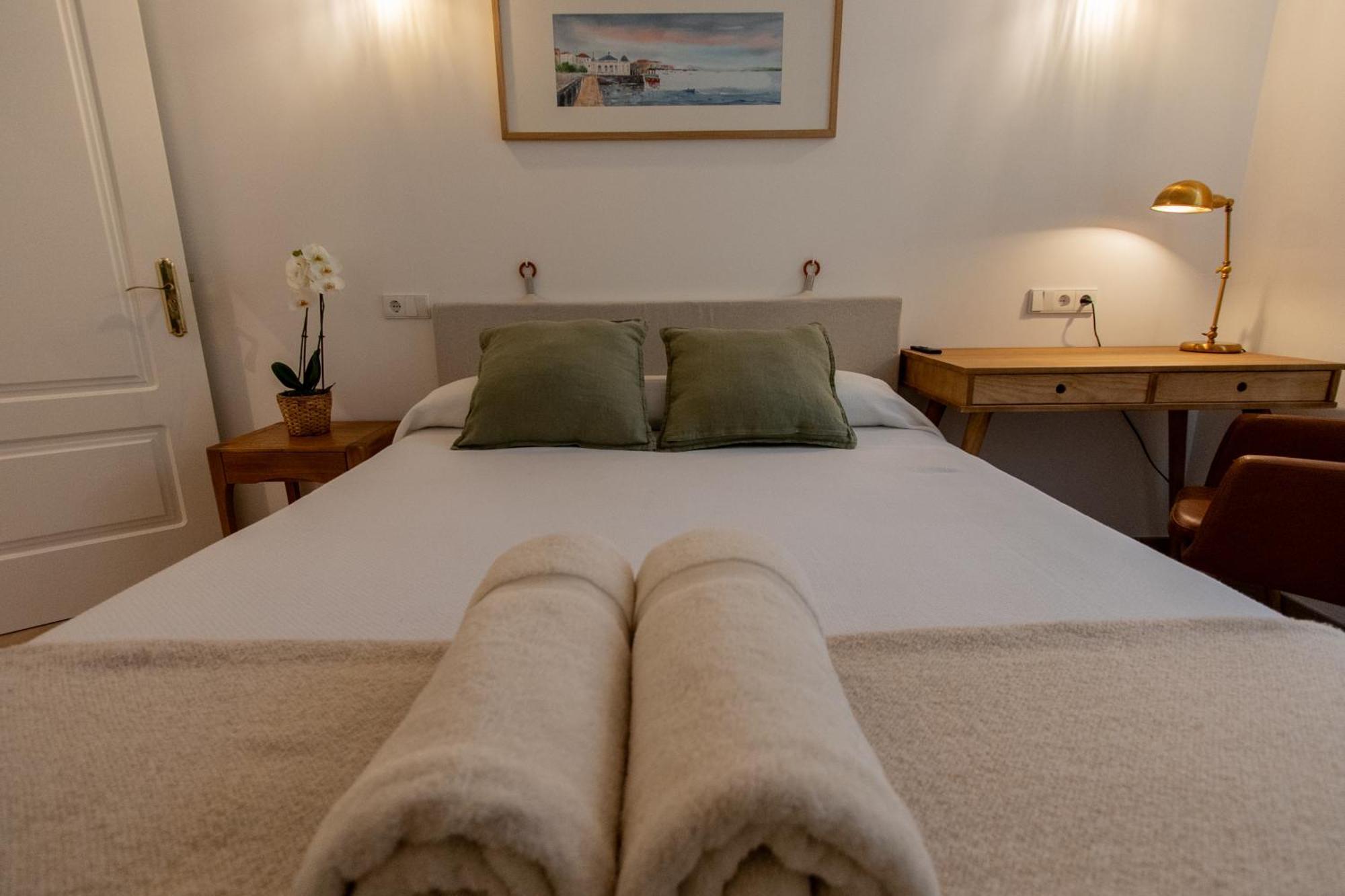 Haus Castelar Appartement
