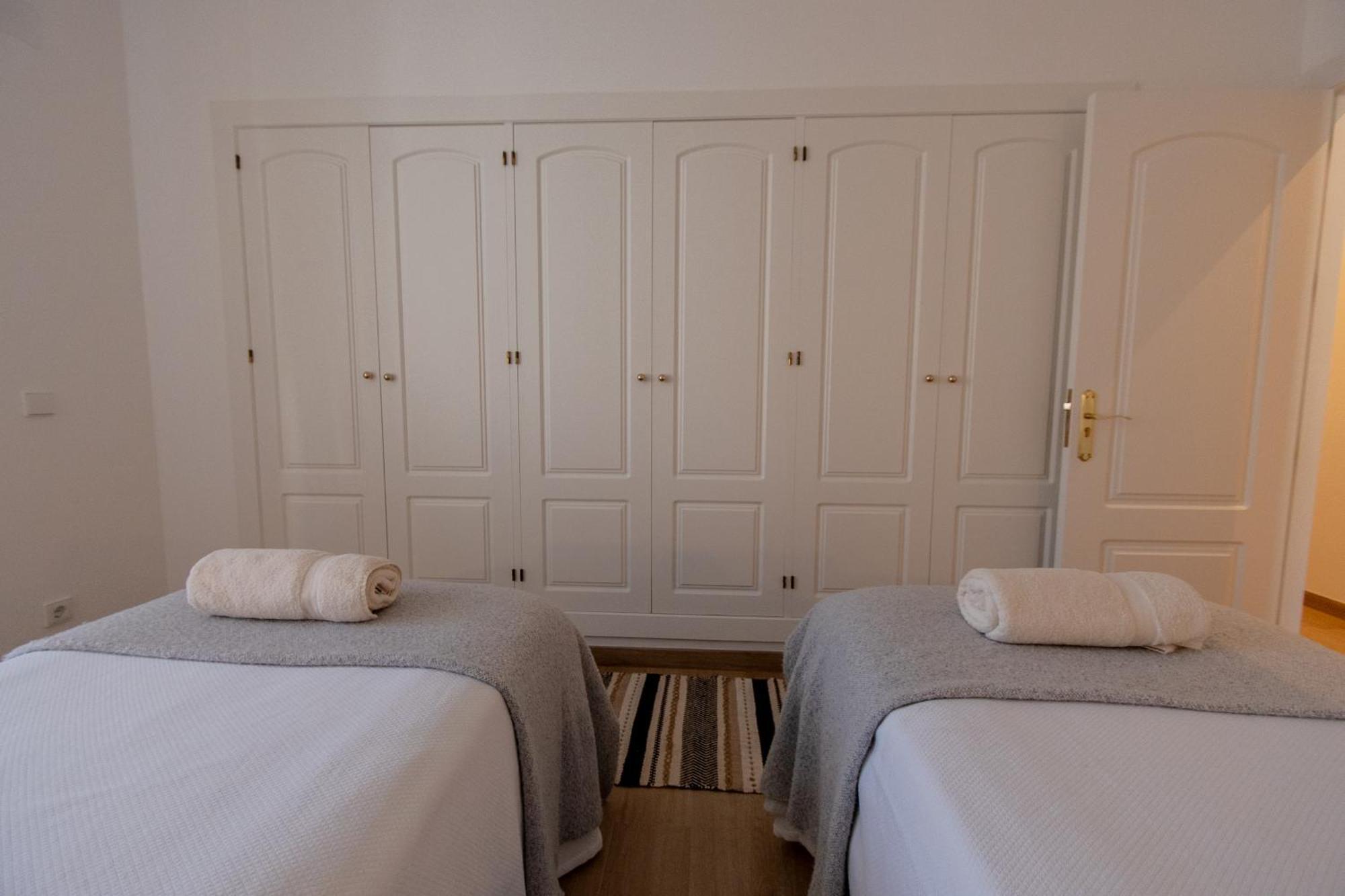 Haus Castelar Appartement *
